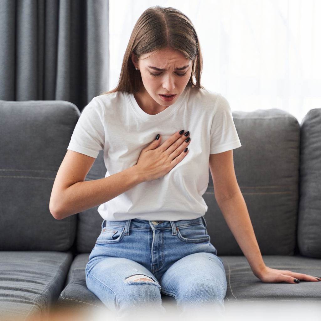 Θυρεοειδής και καρδιά: Μια σημαντική σχέση για την υγεία σας