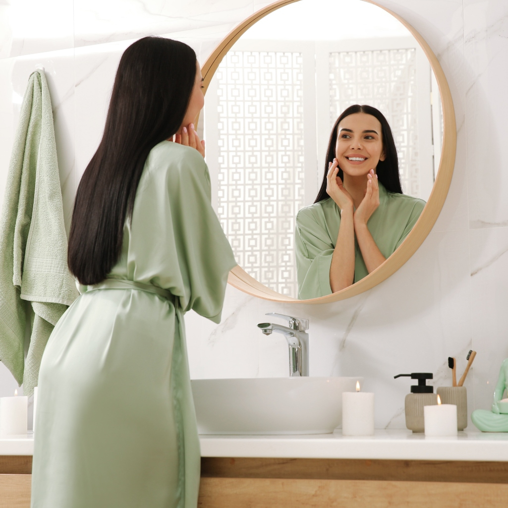 Ενυδάτωση προσώπου: Η ρουτίνα που χαρίζει λάμψη και ισορροπία