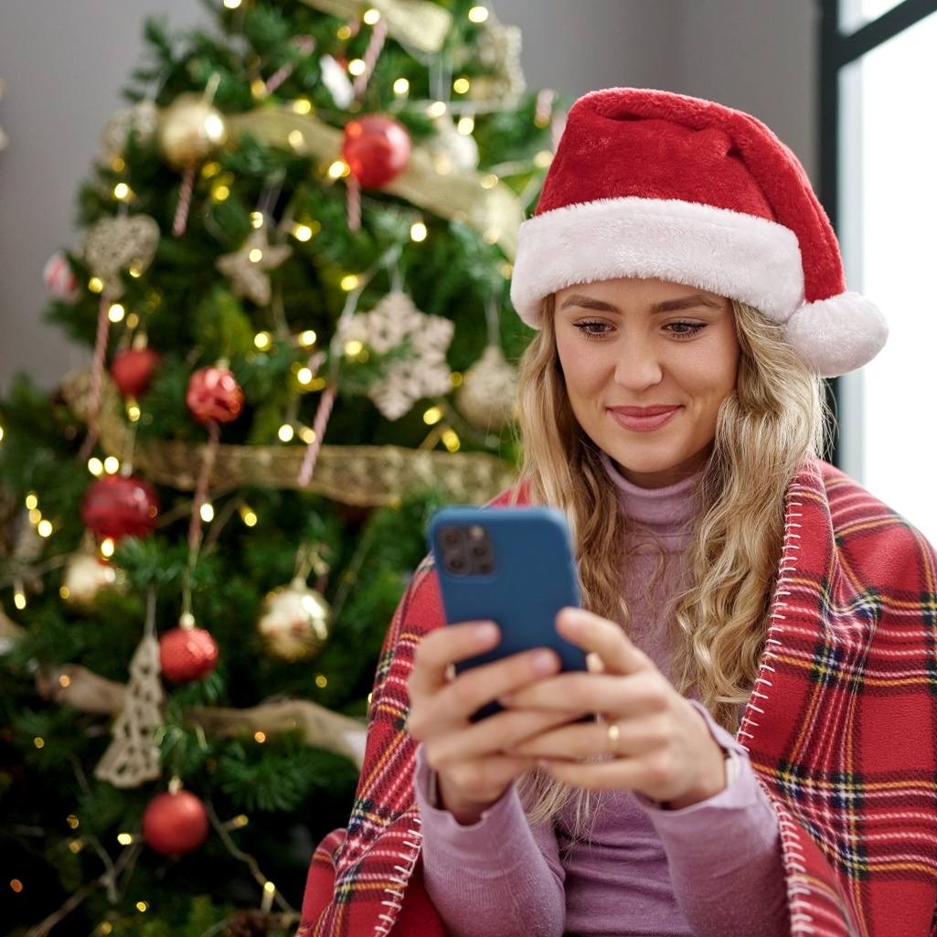 Πώς μπορείς μέχρι τα Χριστούγεννα να μεταμορφώσεις το σπίτι σου ακριβώς όπως το έχεις φανταστεί: Παίξει και κέρδισε