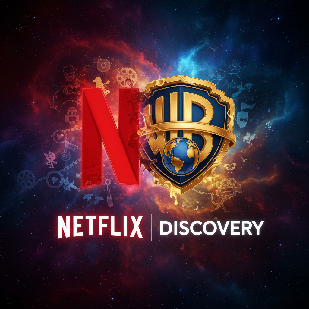 «Όχι» από το ΔΣ της Warner Bros στην προσφορά εξαγοράς από Paramount