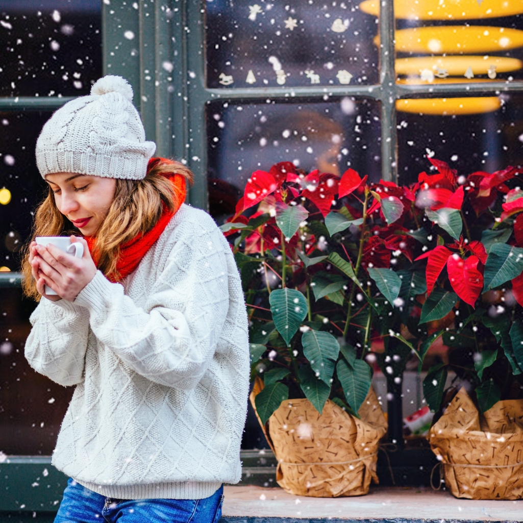 Σου βρήκαμε το πιο hot trend για να ζεστάνεις τους εξωτερικούς χώρους γρήγορα και οικονομικά: Φιλοξενία και coziness σε άλλο επίπεδο