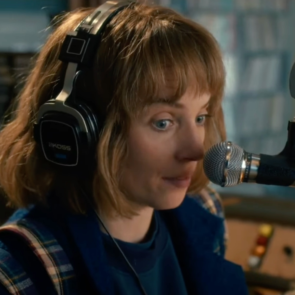 Stranger Things: Μετά την Κέιτ Μπους, ήρθε η σειρά της Νταϊάνα Ρος - Μπήκε σε Billboard Chart για πρώτη φορά στην καριέρα της