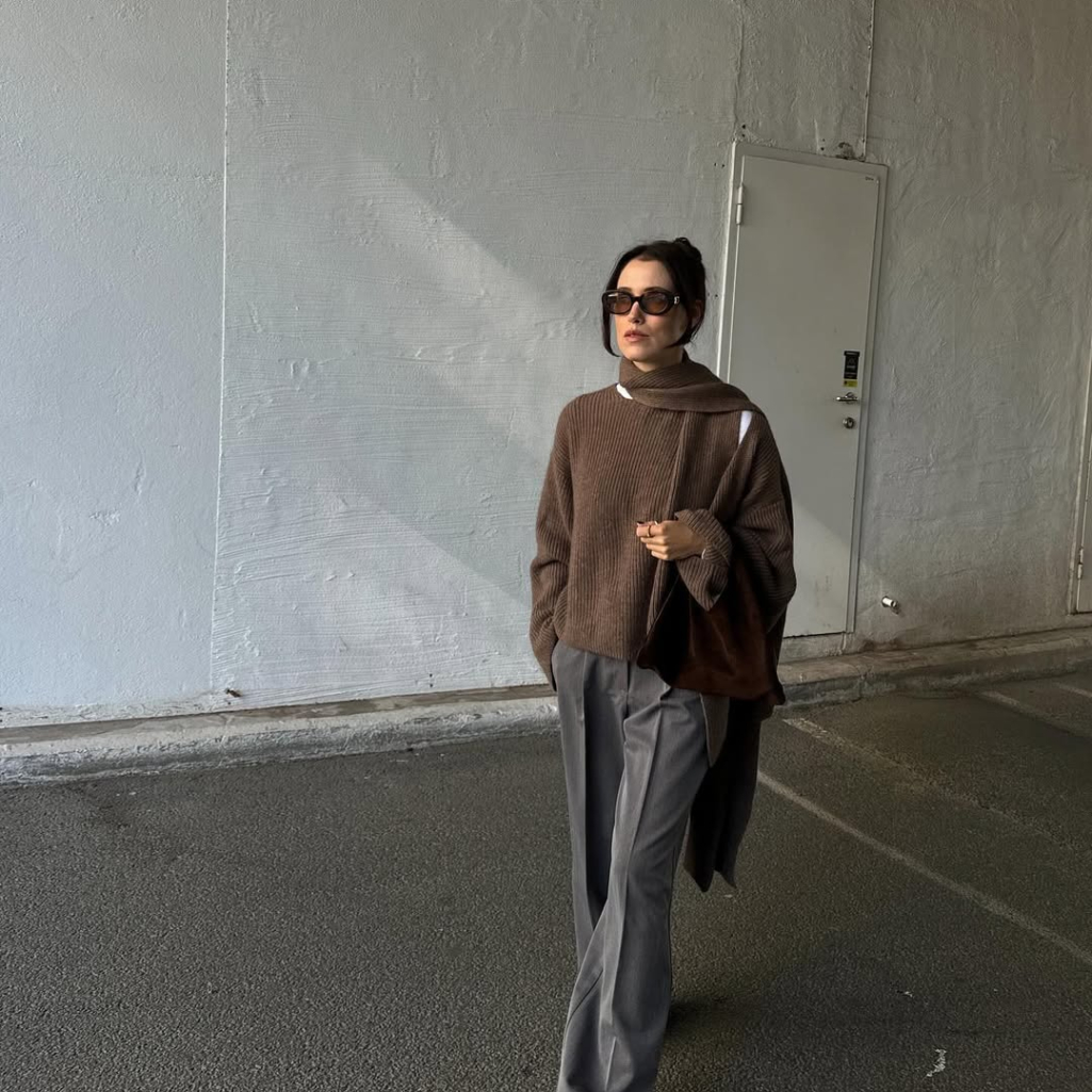 Πώς με το πιο έξυπνο styling trick της εποχής θα κάνεις κάθε εμφάνιση να δείχνει iconic χωρίς καμία προσπάθεια