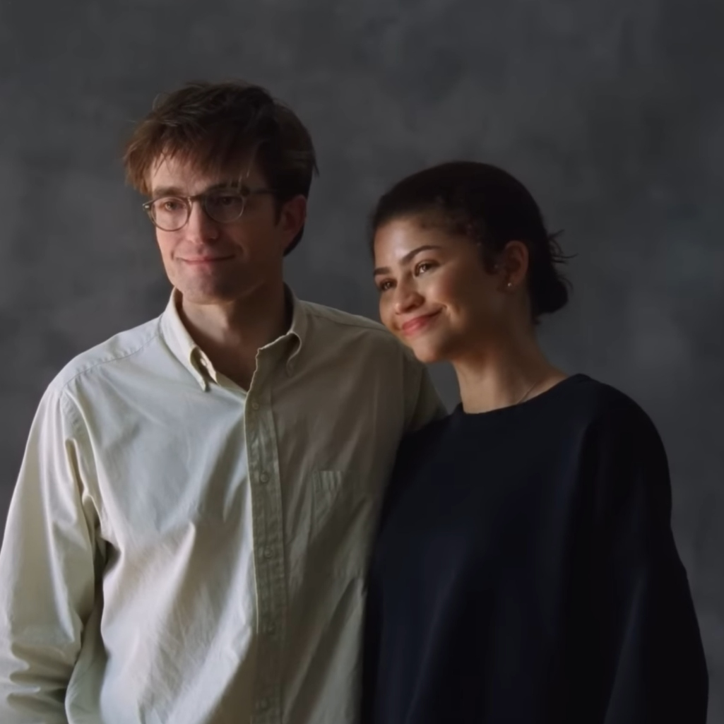 Στο "The Drama" η Ζεντάγια και ο Ρόμπερτ Πάτινσον θα έχουν τον πιο χαοτικό γάμο της χρονιάς