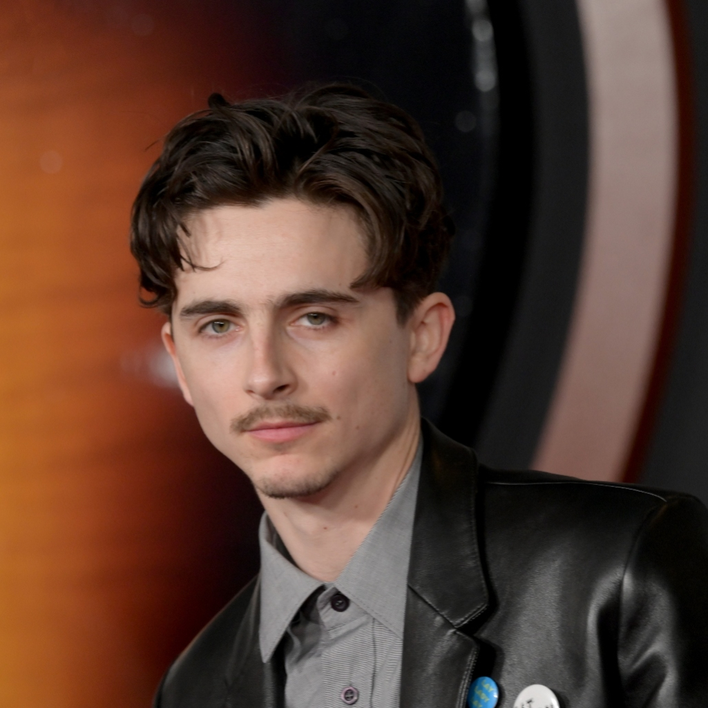 Είναι ιδέα μας ή ο Τιμοτέ Σαλαμέ επιβεβαίωσε πως είναι ο EsDeeKid;