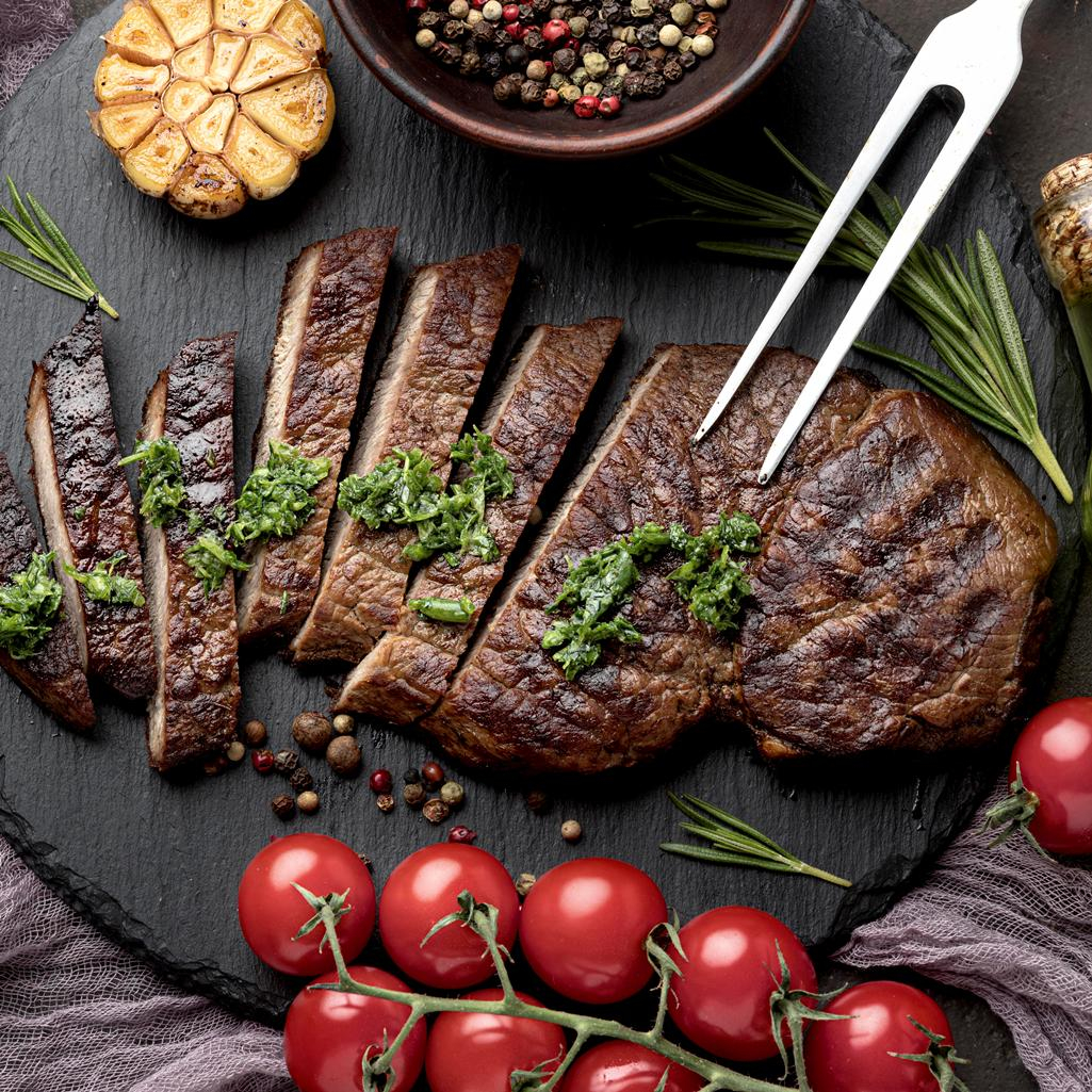 10 τρόποι να κάνεις και το πιο σκληρό κρέας να λιώνει στο στόμα