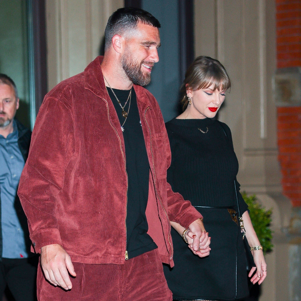 Έγκυος η Τέιλορ Σουίφτ; 