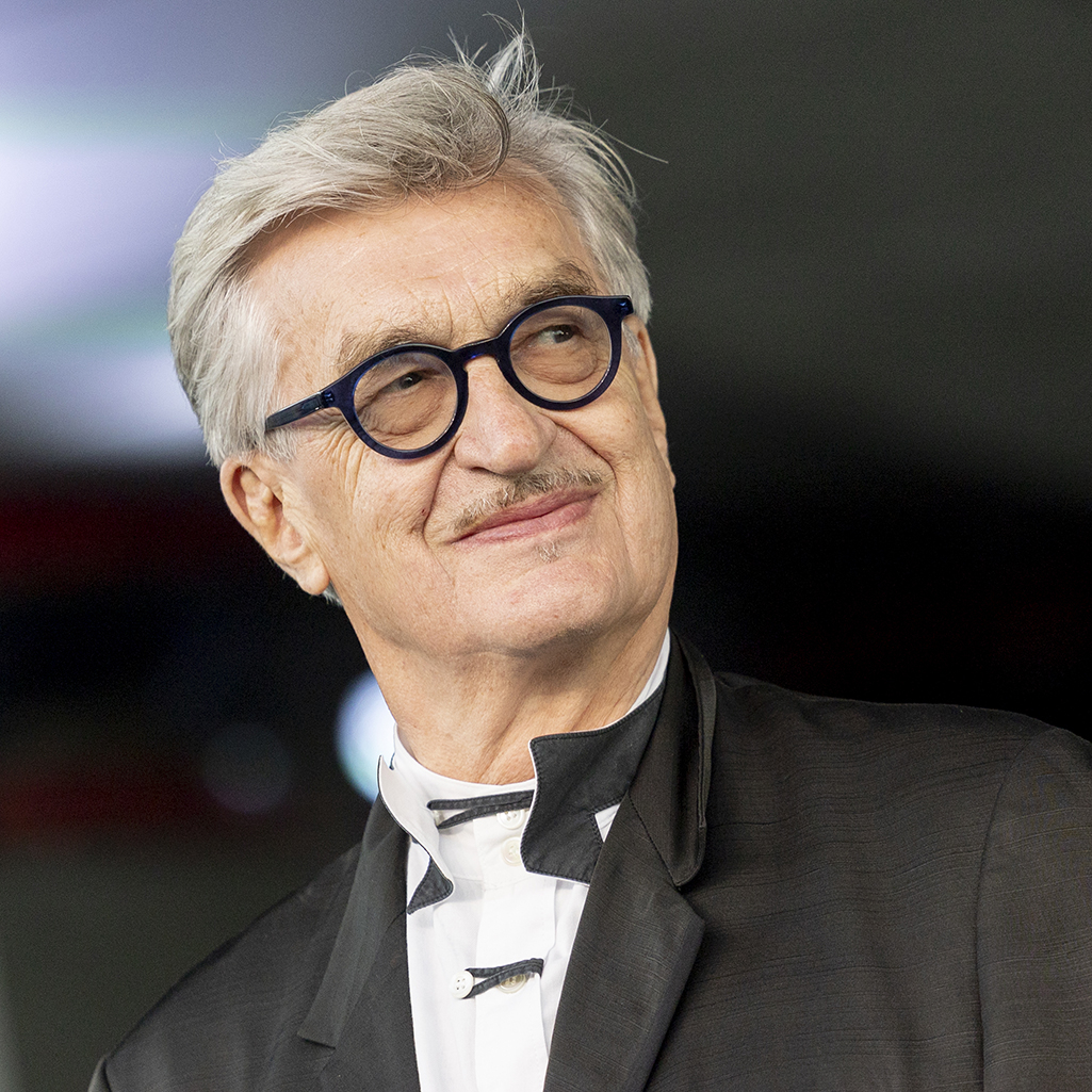 Βιμ Βέντερς: Στο τιμόνι της Berlinale 2026 - Συγκινημένος που θα δει με έναν νέο τρόπο τις ταινίες