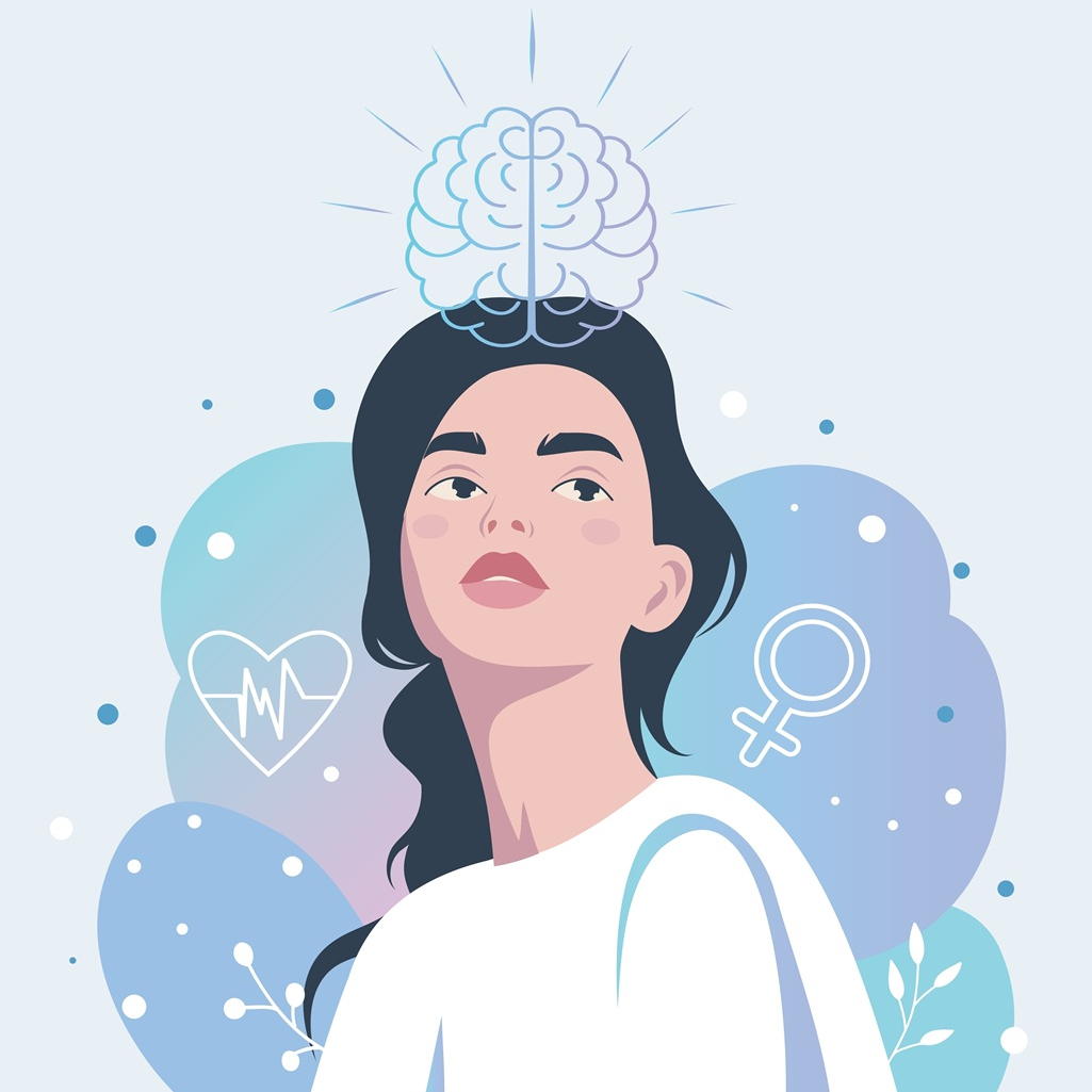 Υγεία γυναικών