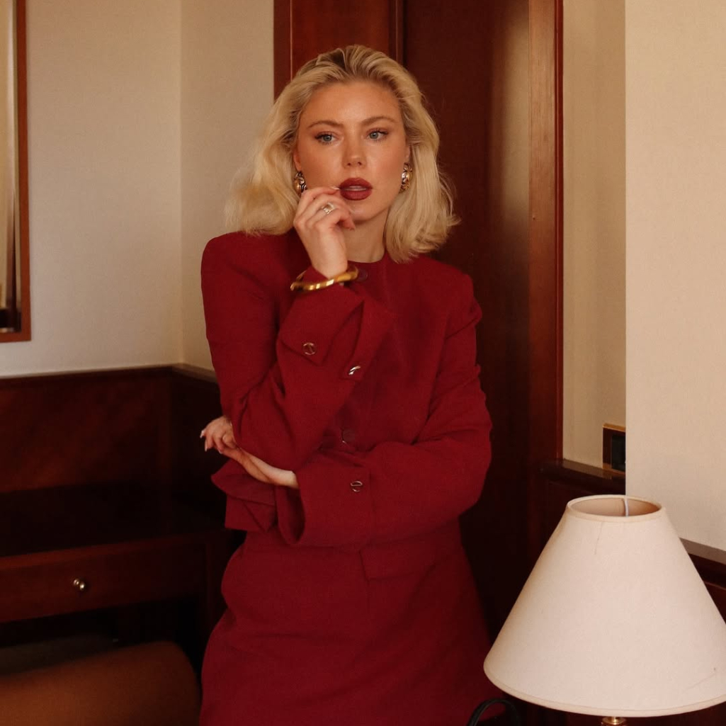 Ready for Christmas: Τι να φορέσεις στο ρεβεγιόν των Χριστουγέννων χωρίς να ξοδέψεις ευρώ