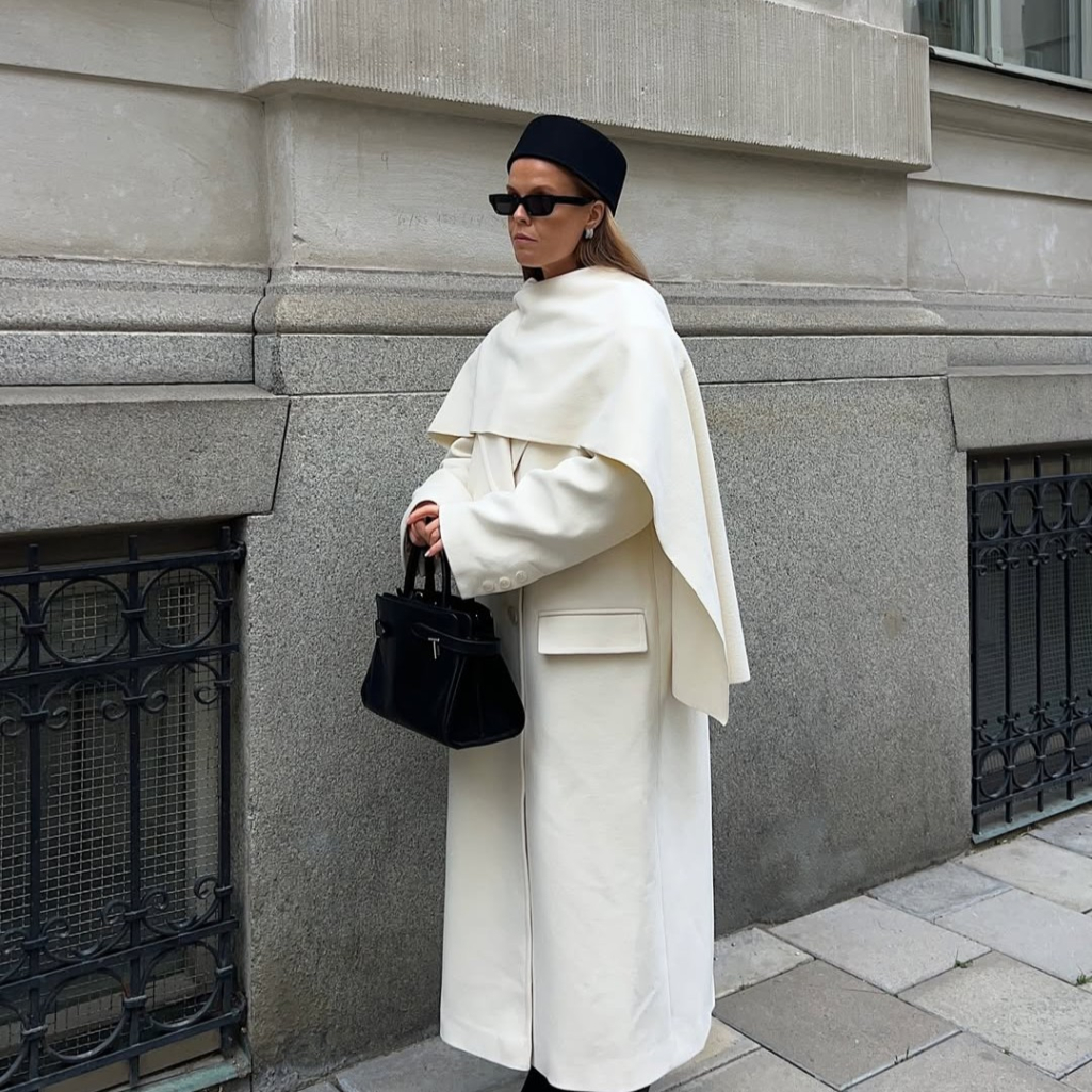 5 + 1 επιλογές της αγοράς για να υιοθετήσεις το χρώμα της χρονιά, το Cloud Dancer