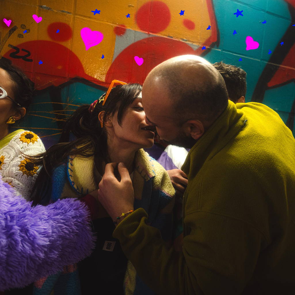 «Η Αστερώσκονη»: Επιστρέφει για δεύτερη χρονιά στο Θέατρο Σημείο