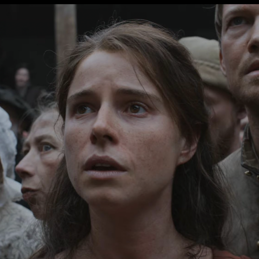 Το Hamnet θα σε κάνει να κλαις δίχως αύριο. Αλλά δεν είναι ο λόγος που είναι ένα αριστούργημα