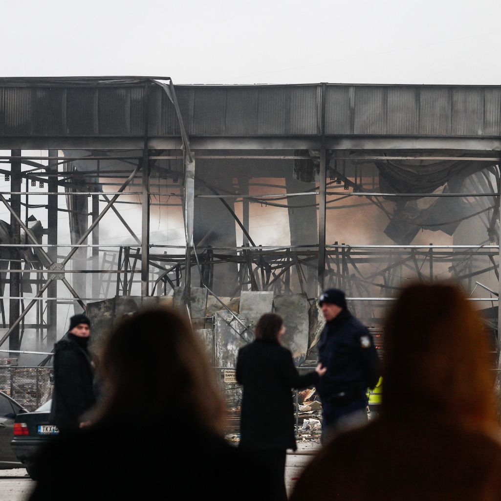 Βιολάντα: Η τρικαλινή μπισκοτοποιία που στιγματίστηκε από μια τραγωδία