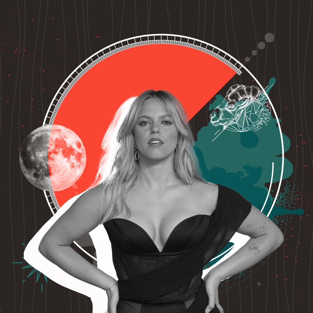 Rene App - Αιγόκερως