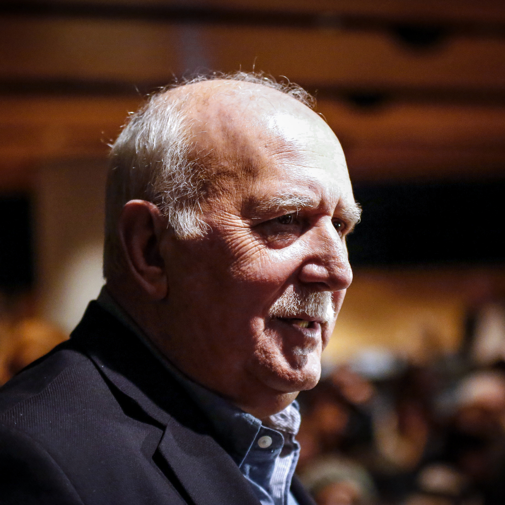 Έφυγε από τη ζωή ο Γιώργος Παπαδάκης ύστερα από βαρύ έμφραγμα