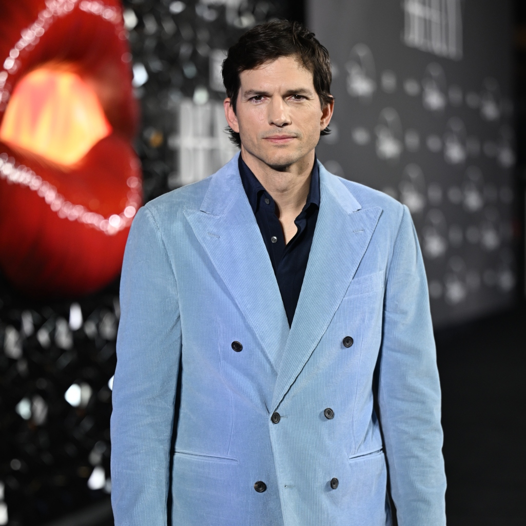 Ο Άστον Κούτσερ απολύθηκε από την Gucci, επειδή ήταν “πολύ χοντρός”