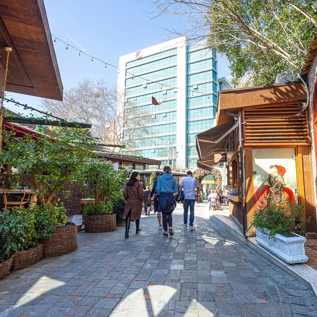 Απόδραση στα Τίρανα: Πλήρης οδηγός για ένα υπέροχο Σαββατοκύριακο