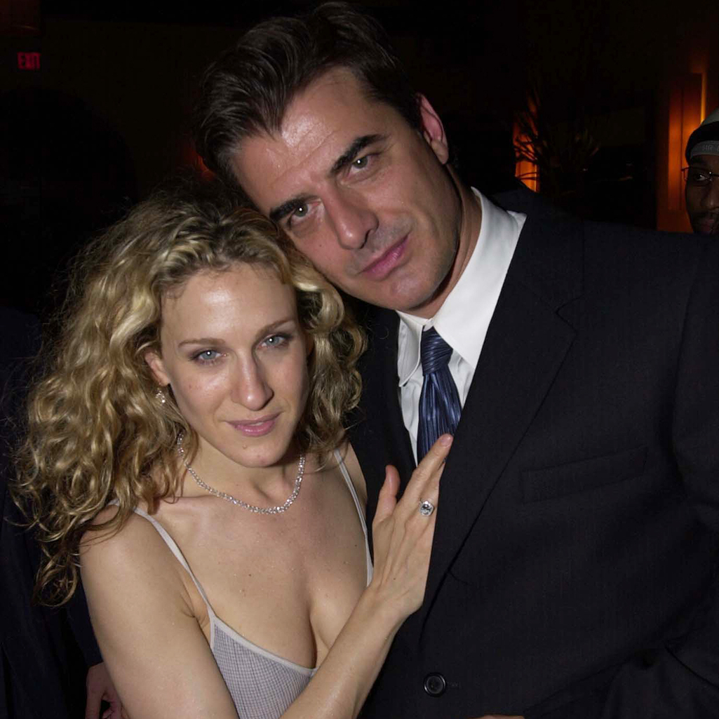 Κρις Νοθ εναντίον Σάρα Τζέσικα Πάρκερ: Πώς οι κατηγορίες για σεξουαλική επίθεση διέλυσαν μια φιλία δεκαετιών