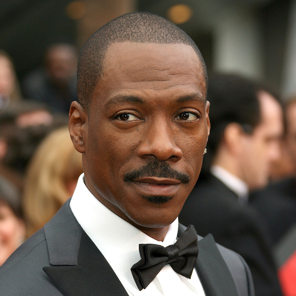 Έντι Μέρφι: Ο λόγος που αποχώρησε πρόωρα από τα Όσκαρ το 2007 - «Δεν ήθελα να γίνω αυτός ο τύπος»