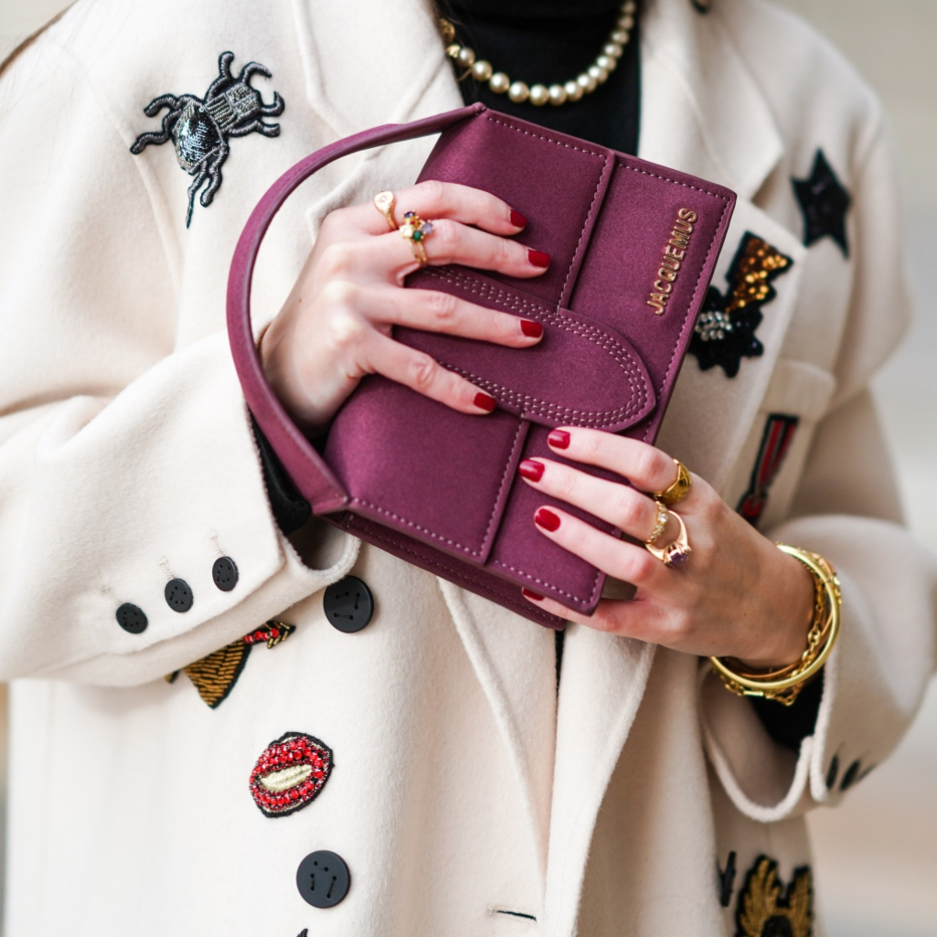 χρώματα νυχιών 2026