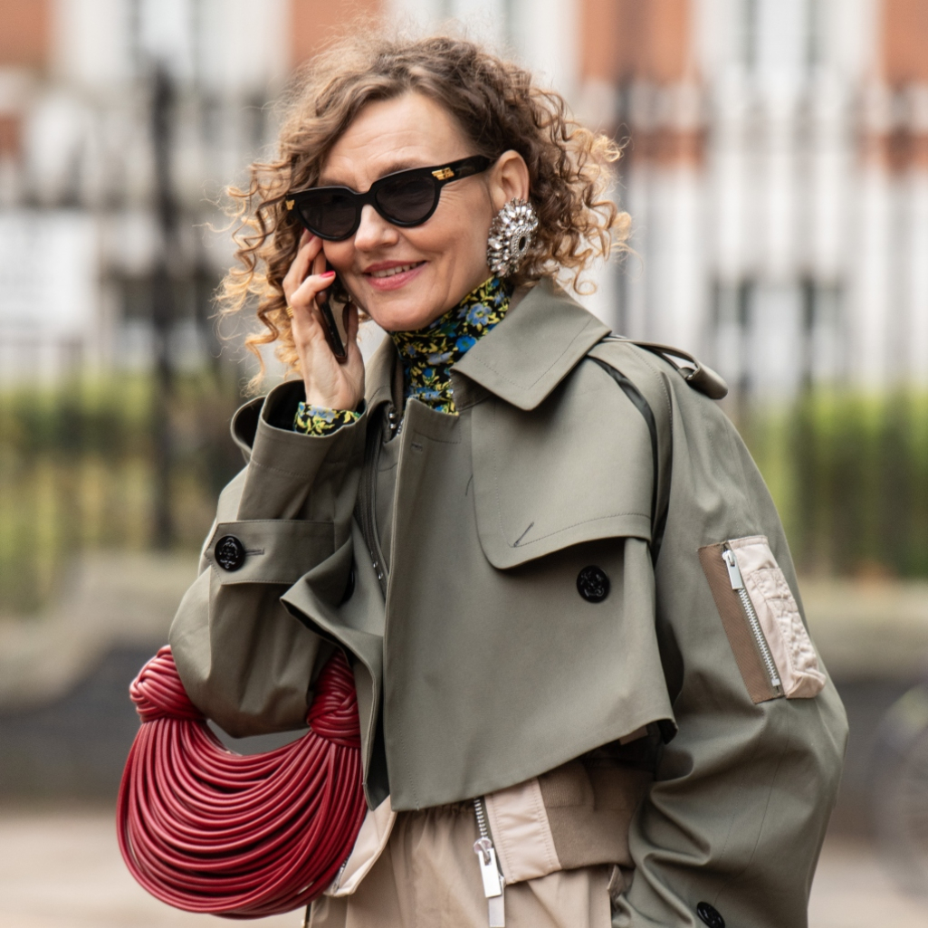 ρυτίδες γύρω από το στόμα αντιμετώπιση