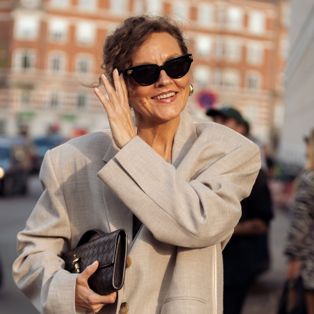 αντιγηραντικό μεικ απ