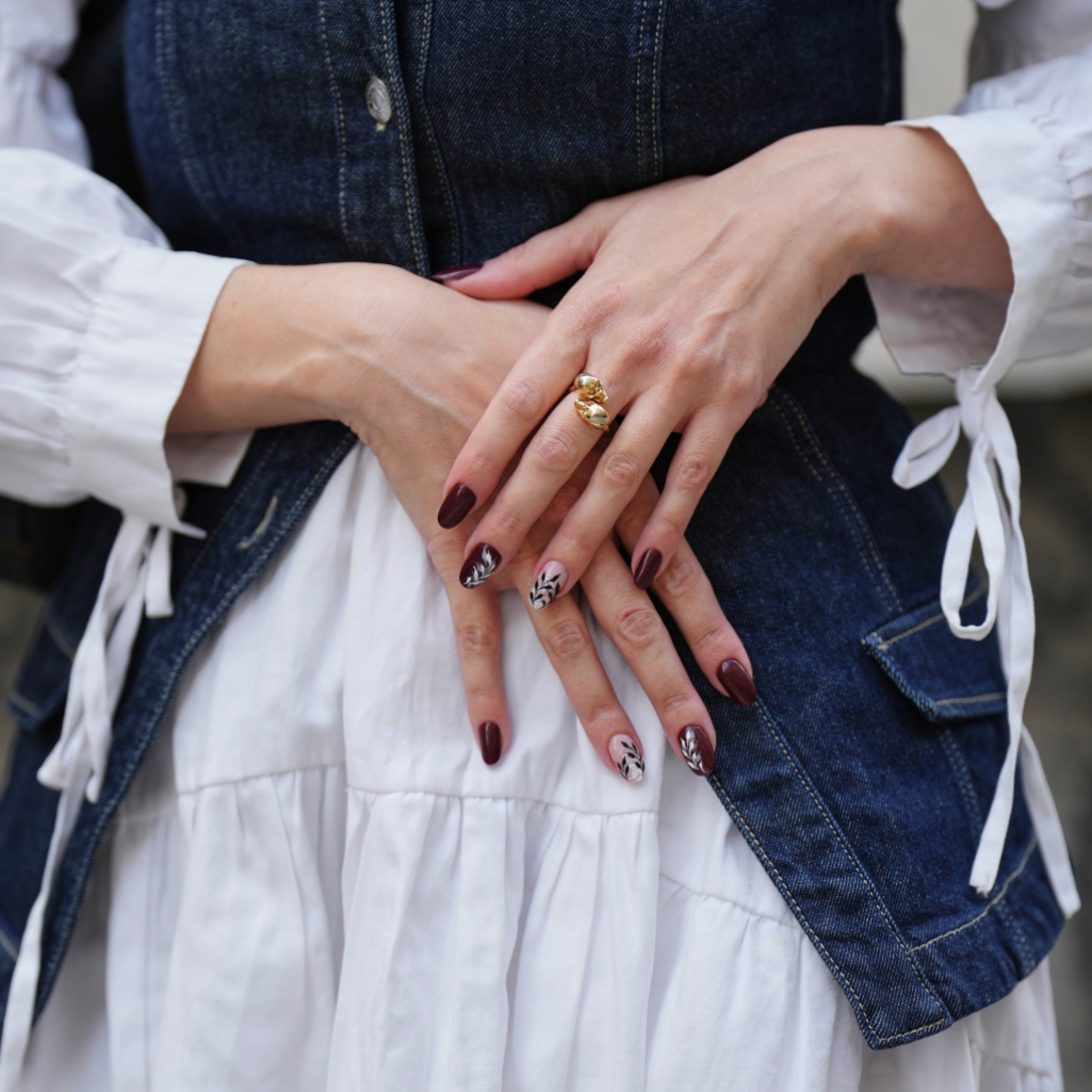 πώς αφαιρώ το ημιμόνιμο