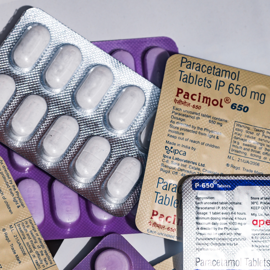 Η λήψη παρακεταμόλης στην εγκυμοσύνη δεν συνδέεται με τον αυτισμό, σύμφωνα νέα έρευνα