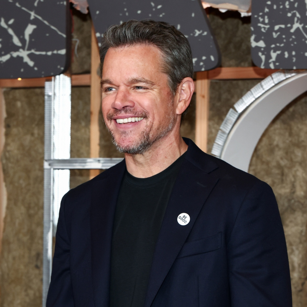 Απώλεια βάρους με δίαιτα χωρίς γλουτένη; Η αλήθεια πίσω από τον ισχυρισμό του Ματ Ντέιμον