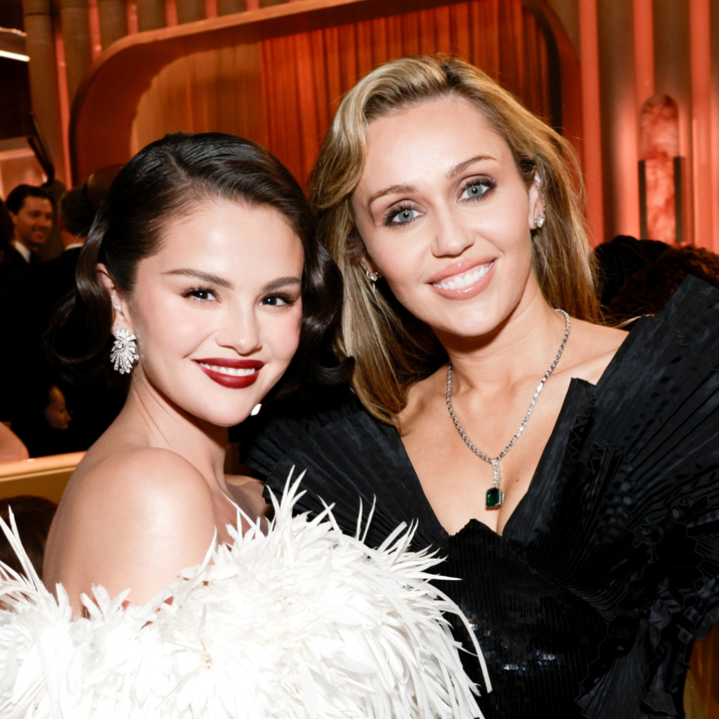 Χρυσές Σφαίρες 2026