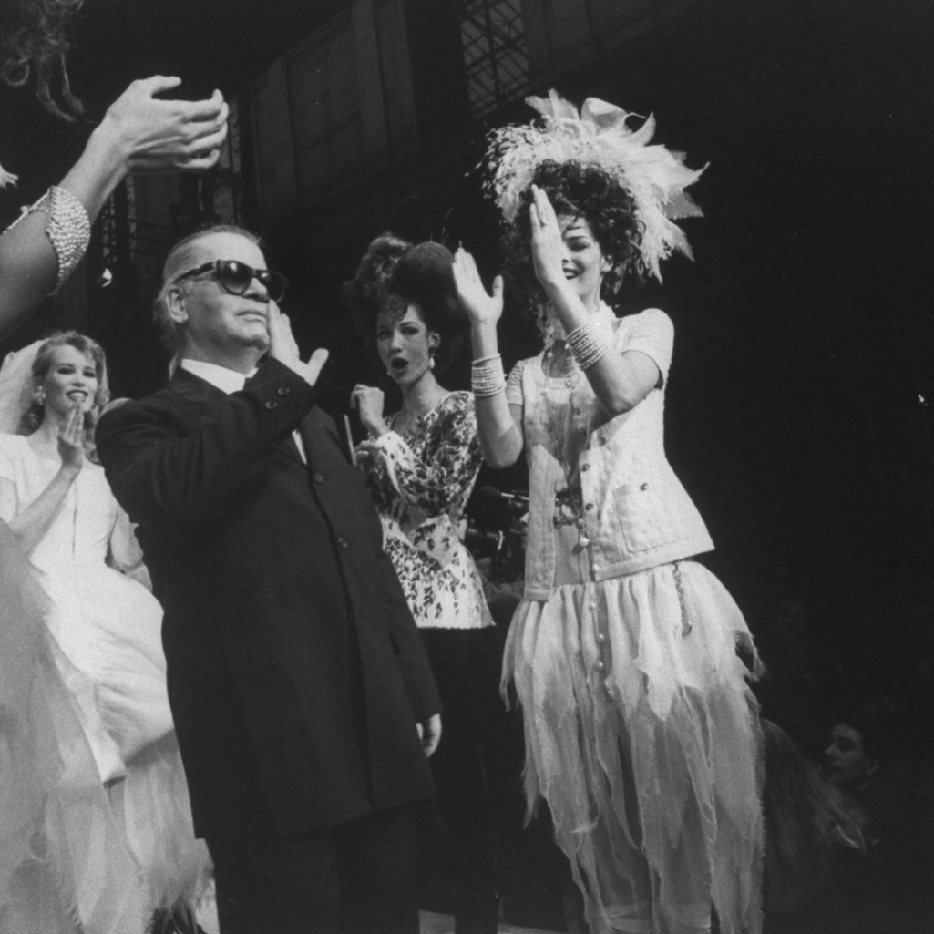 Το προσωπικό στιλ των σχεδιαστών μόδας - Από τα basic outfits μέχρι τις εκκεντρικές εμφανίσεις, τι «λένε» για εκείνους τα ρούχα τους