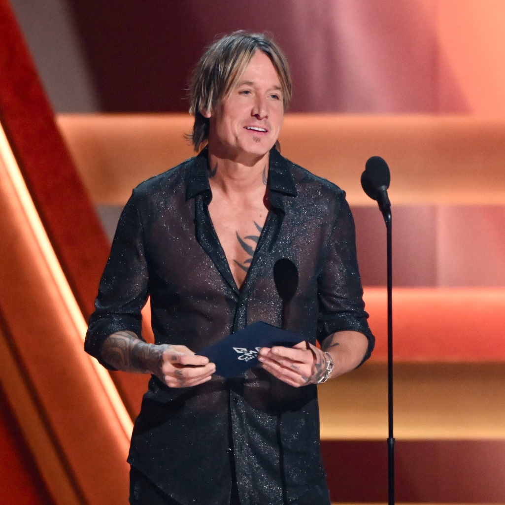 Κιθ Έρμπαν: Αυτή είναι η 26χρονη σύντροφός του, που φημολογείται ότι συγκατοικούν, μετά το διαζύγιο από τη Νικόλ Κίντμαν 