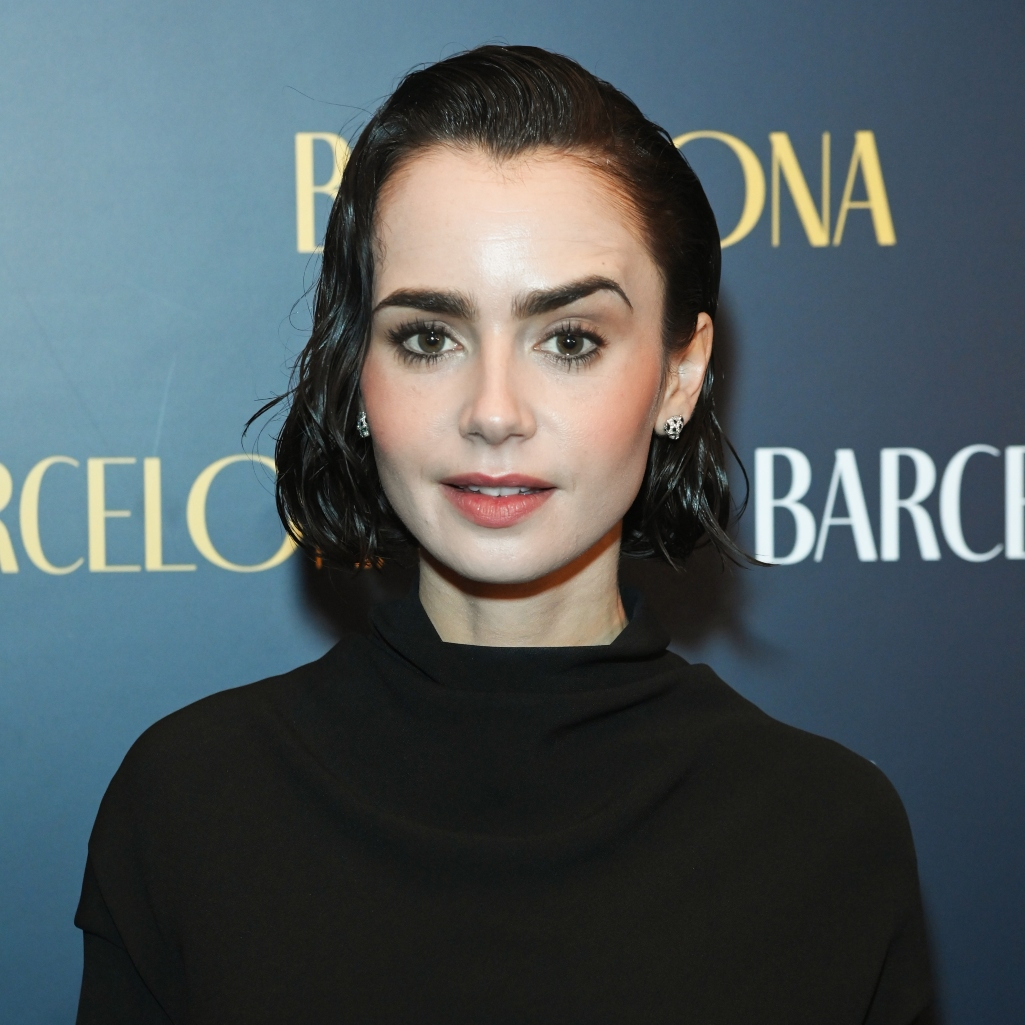  Η Λίλι Κόλινς γιορτάζει τα πρώτα γενέθλια της κόρης της: “Έχεις αλλάξει ολοκληρωτικά τη ζωή μας”