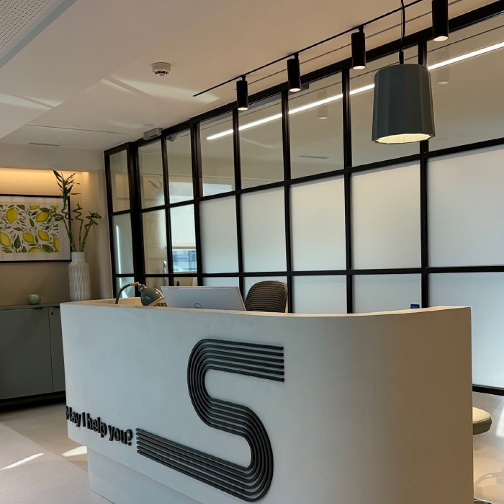 Στην Γλυφάδα το μοναδικό Κέντρο Μακροζωίας Notia Medcare που αλλάζει τον χάρτη της υγείας