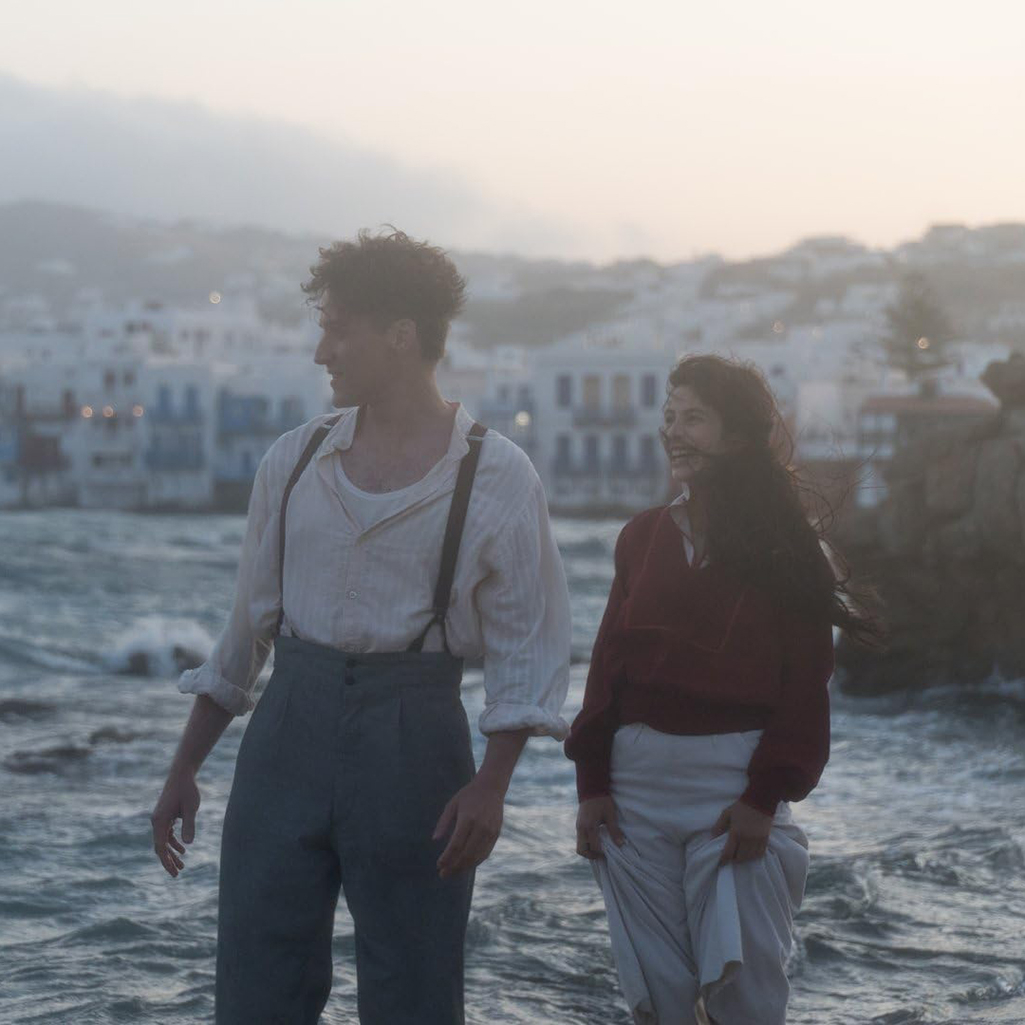 "Η Μεγάλη Χίμαιρα": Όσα είδαμε στα πρώτα δύο επεισόδια της πολυαναμενόμενης σειράς