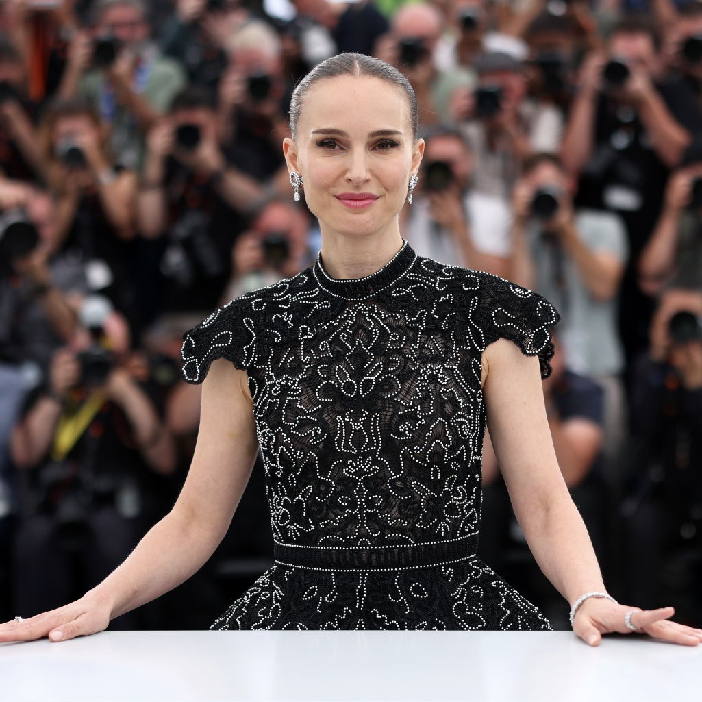 natalie portman