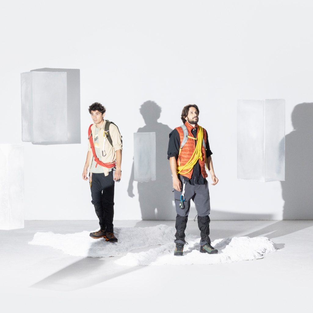 Θέατρο στην Αθήνα: 5 νέες παραστάσεις που αξίζουν να μπουν στην ατζέντα σου