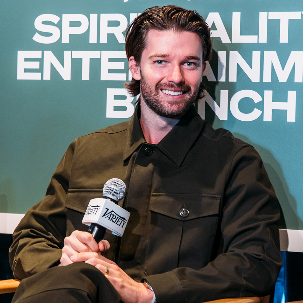 Ο Πάτρικ Σβαρτσενέγκερ μιλά για την πίστη και τις προκλήσεις του Χόλιγουντ - «Οι προσευχές με βοηθούν κάθε μέρα στη ζωή μου»