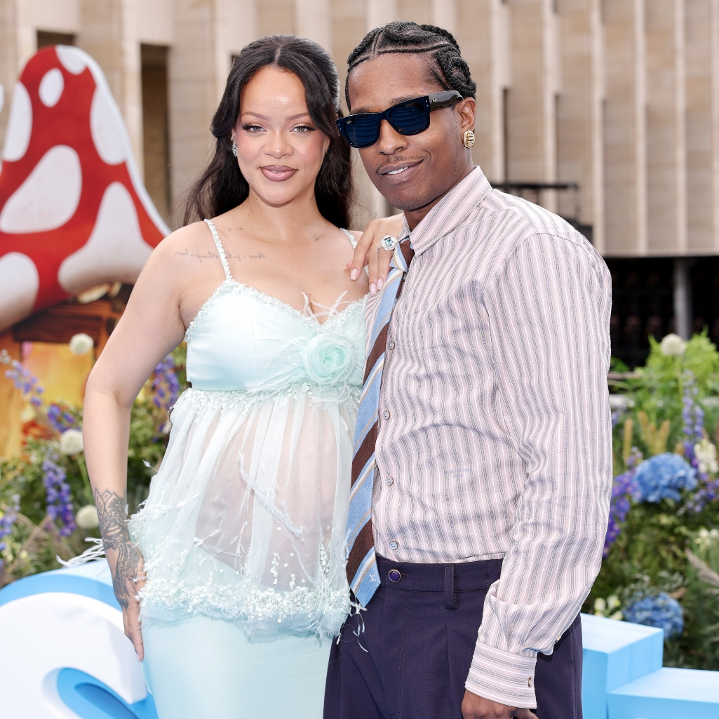 Η Ριάνα μάλλον είναι έτοιμη για 4ο παιδί - Το αινιγματικό σχόλιο που δεν πέρασε απαρατήρητο