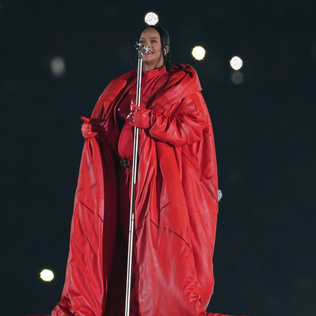 Big news: Η Ριάνα είναι έτοιμη να επιστρέψει στη μουσική, μετά από 10 χρόνια 