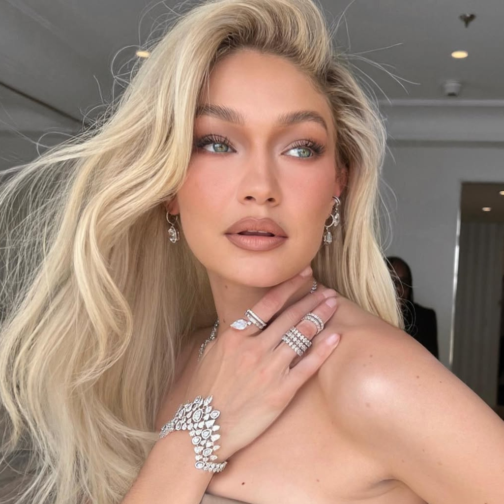 Gigi Hadid