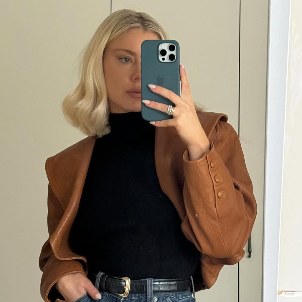 όμπρε νύχια