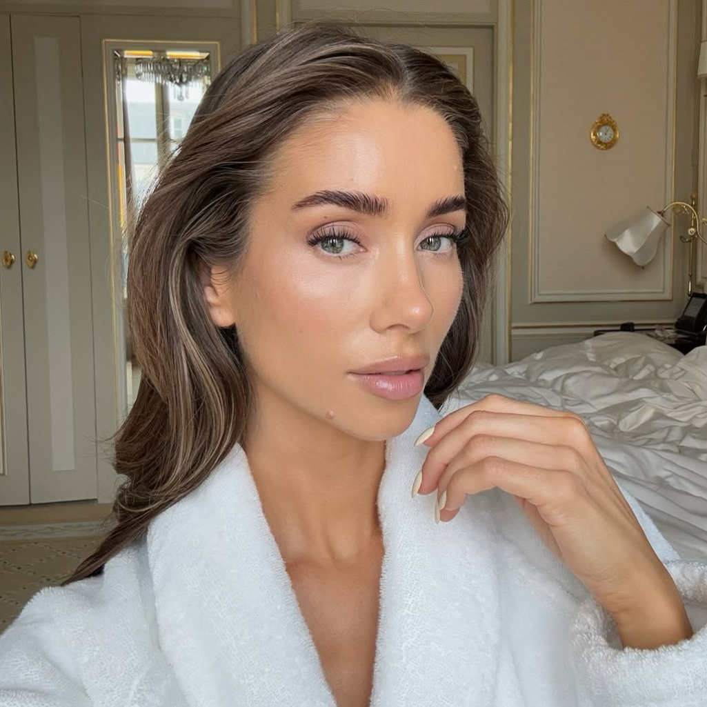 οροί με πεπτίδια