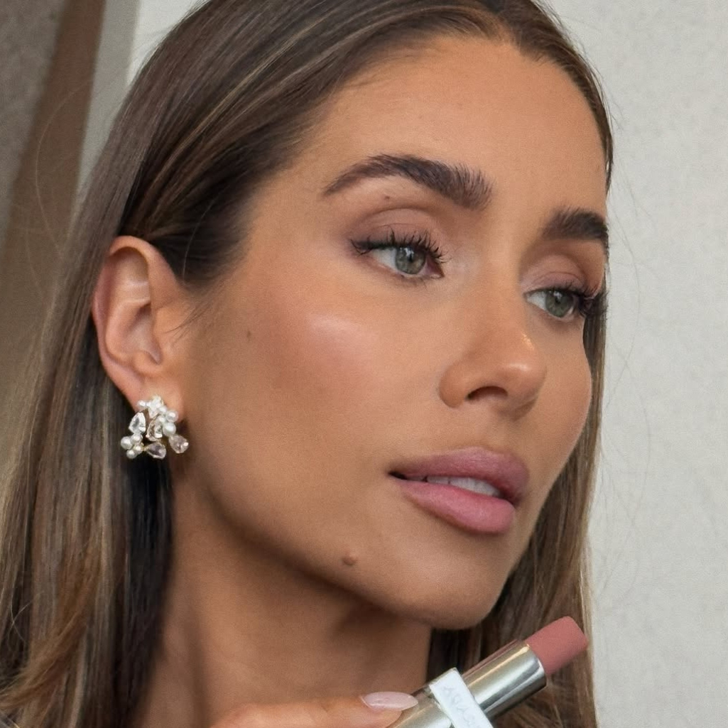 ροζ κραγιόν