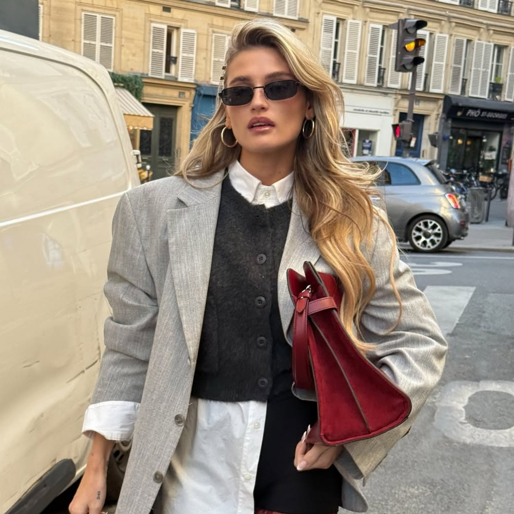 σαμπουάν για ξανθά μαλλιά