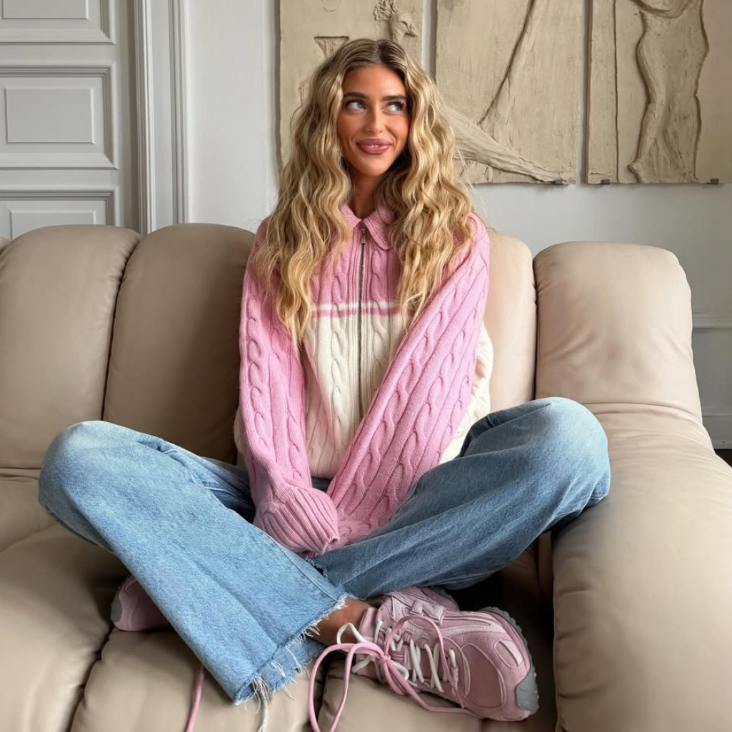 κρέμα για μπούκλες