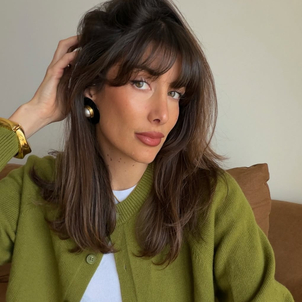 πώς να μικρύνω τη μύτη μου φυσικά