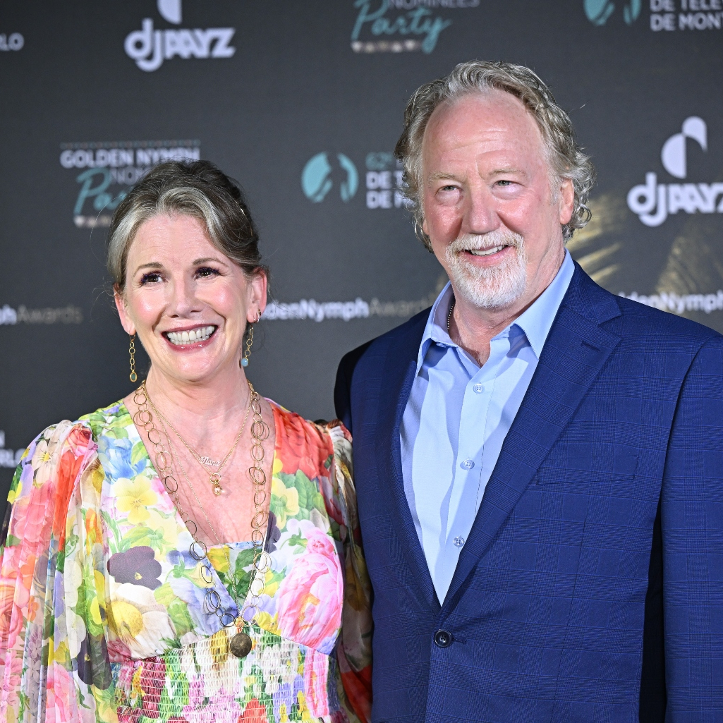 Το NBC αφαιρεί επεισόδιο από το “Law & Order: SVU” με τον Τίμοθι Μπάσφιλντ, μετά τις κατηγορίες σεξουαλικής κακοποίησης παιδιών