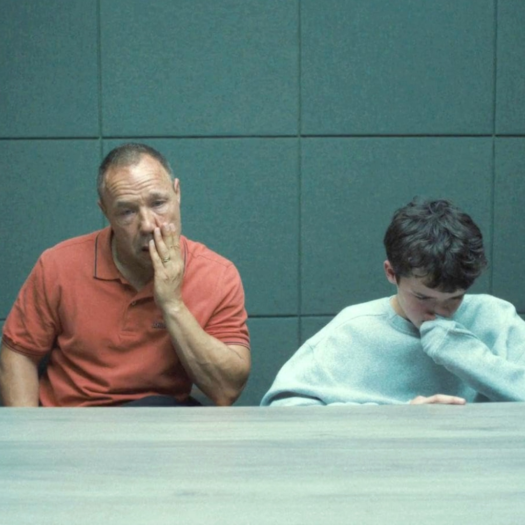 Το Adolescence θα επιστρέψει με 2η σεζόν στο Netflix, αλλά όχι σύντομα